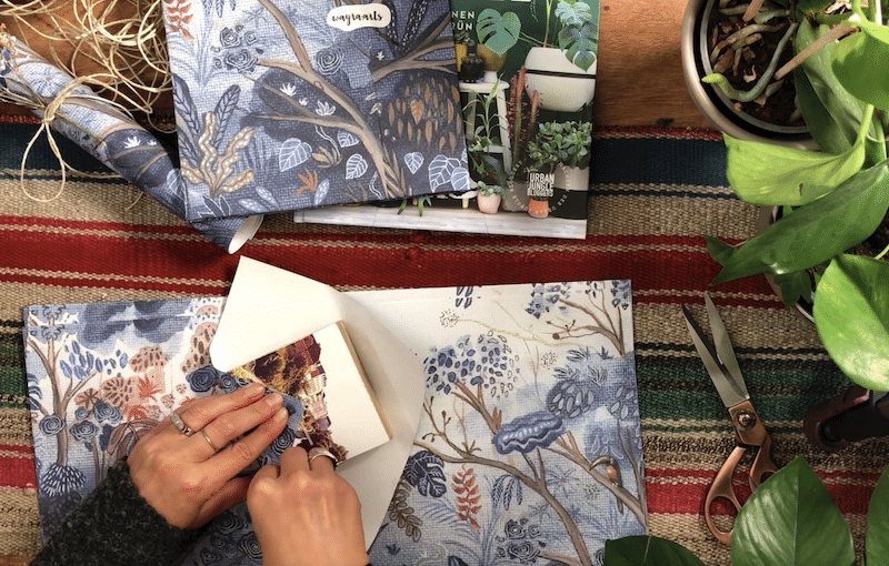 Geschenke verpacken mit diesen Techniken