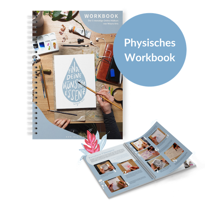 Physisches Workbook