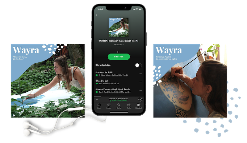 playlists