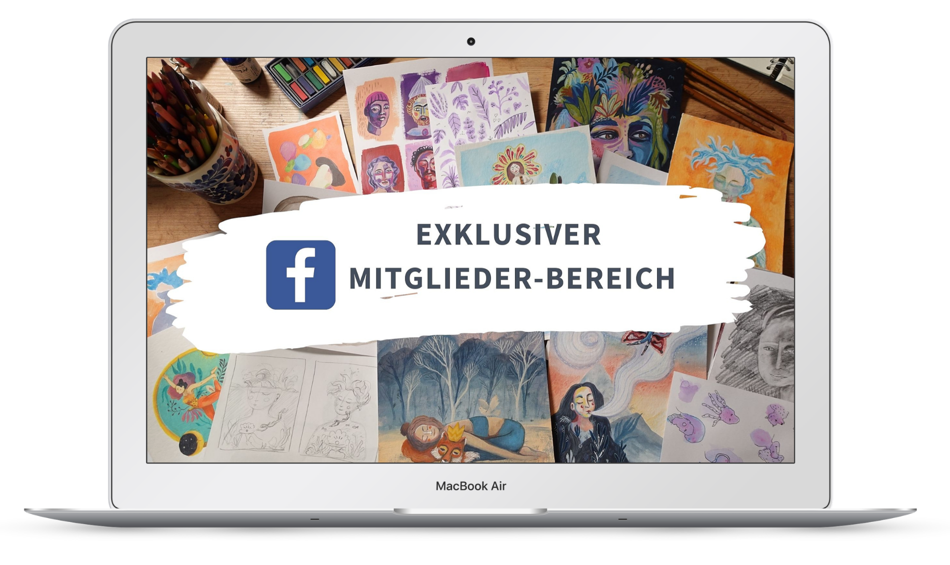 Mockup Produkt