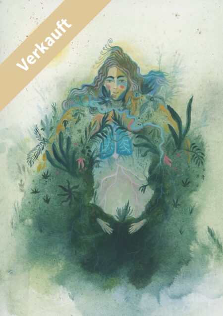 Pachamama