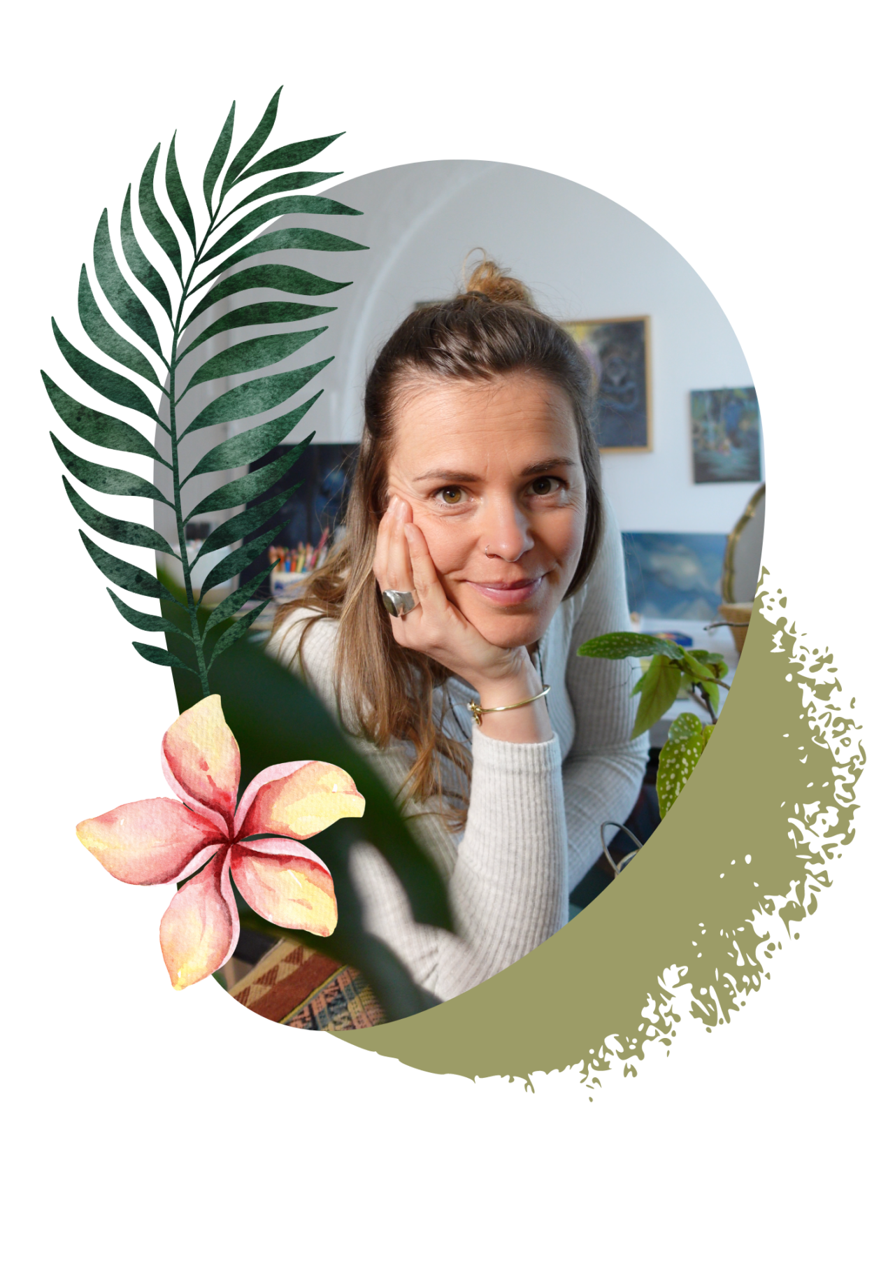 Warteliste: Noch in diesem Leben - Online Atelier Wayra