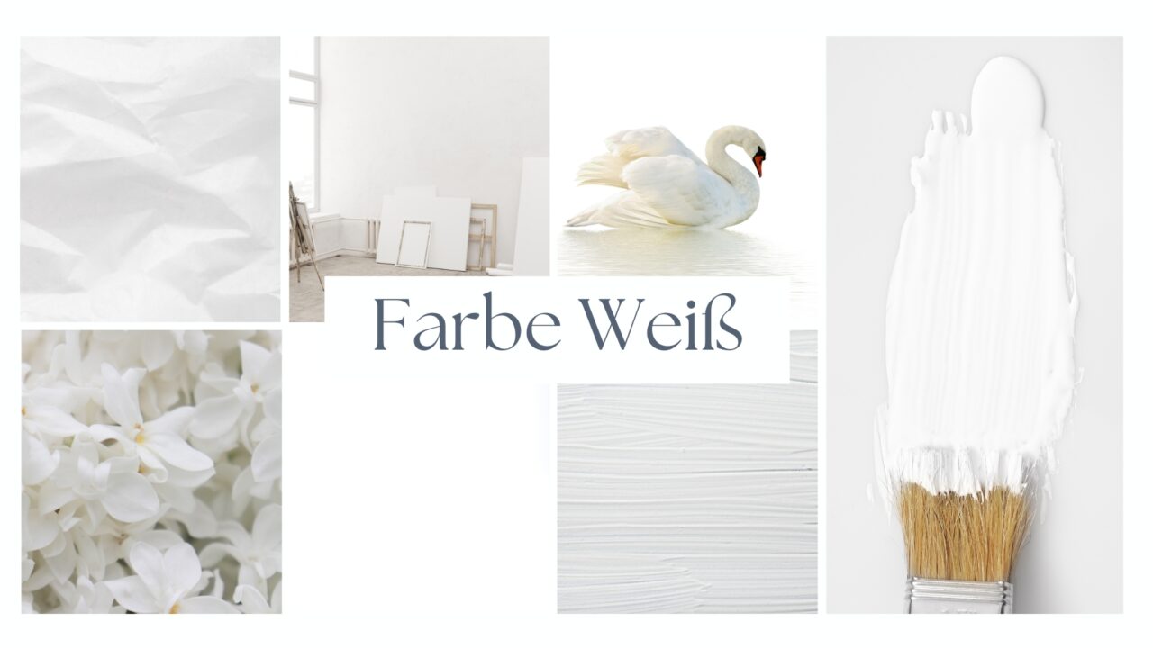 Die Farbe Weiß Oder Weis wayra-arts.com