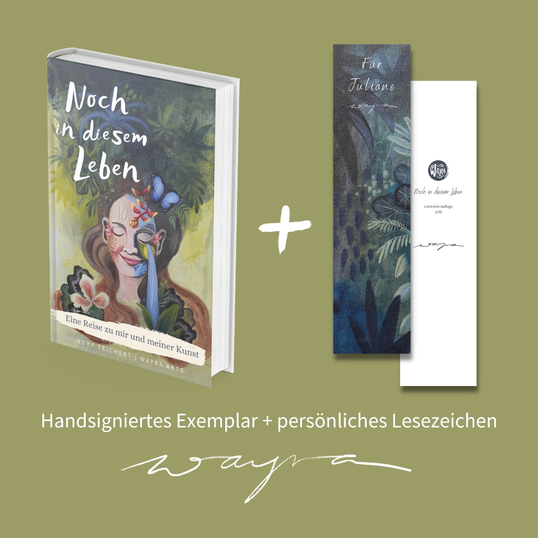 Startnext – Geschenke